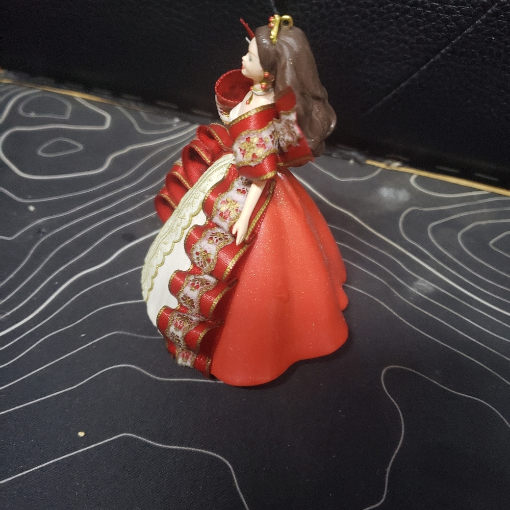 Hallmark Christmas Ornaments